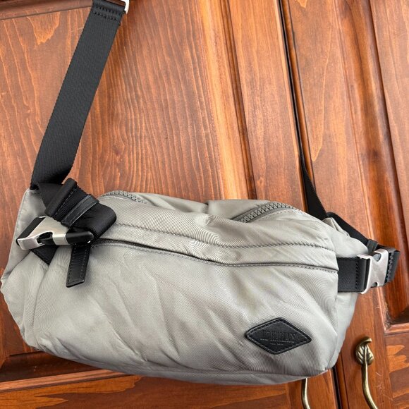 MZ Wallace Nylon Crossbody - Picture 1 of 6